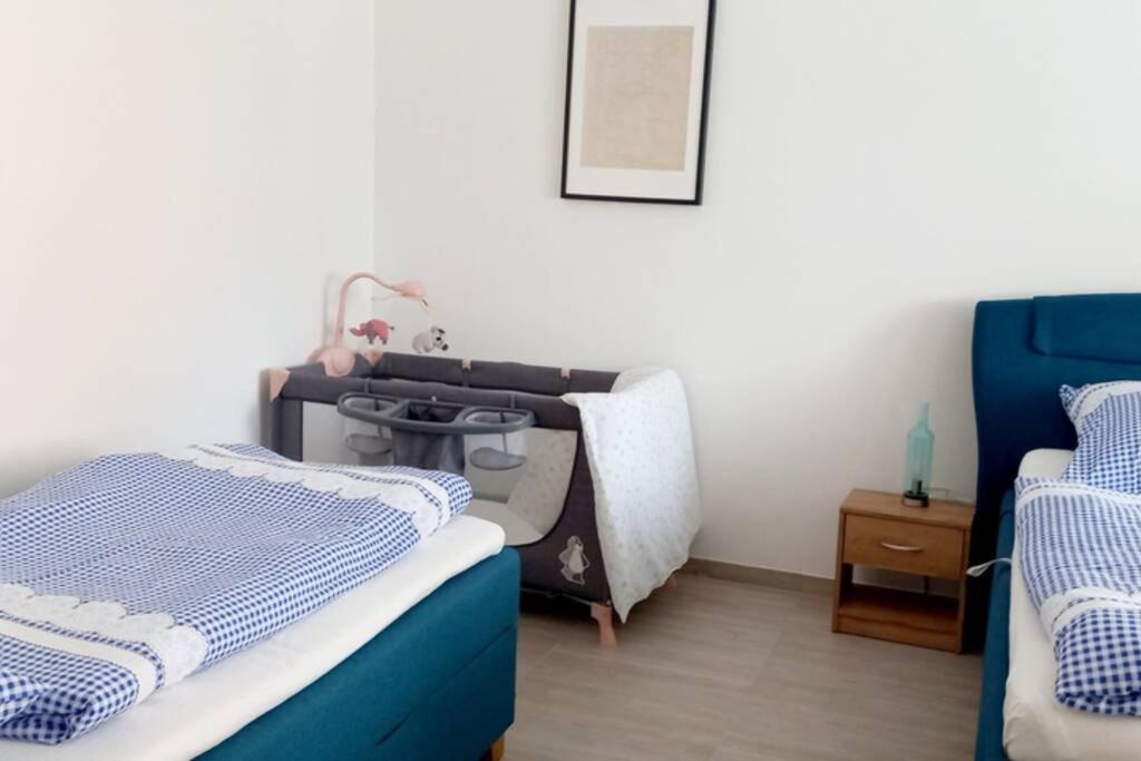 Apartman U Draba: Ubytovani Na Slovacku V Miloticich U Kyjova Milotice Экстерьер фото
