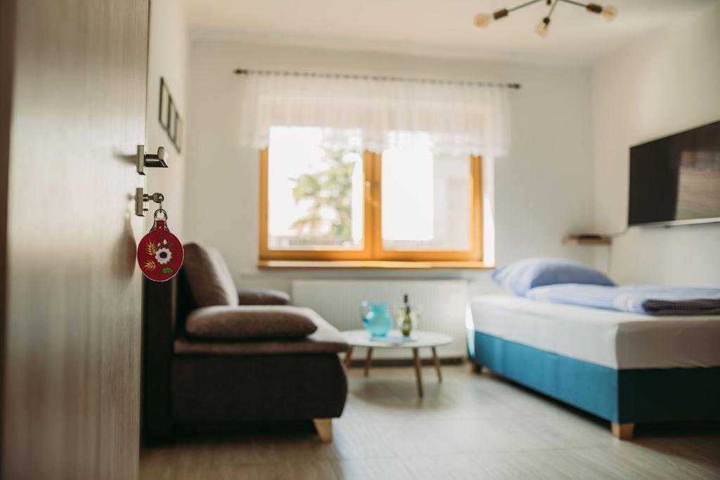Apartman U Draba: Ubytovani Na Slovacku V Miloticich U Kyjova Milotice Экстерьер фото