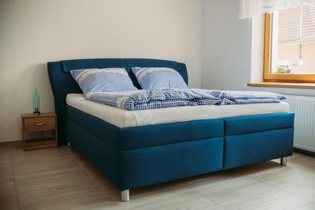 Apartman U Draba: Ubytovani Na Slovacku V Miloticich U Kyjova Milotice Экстерьер фото