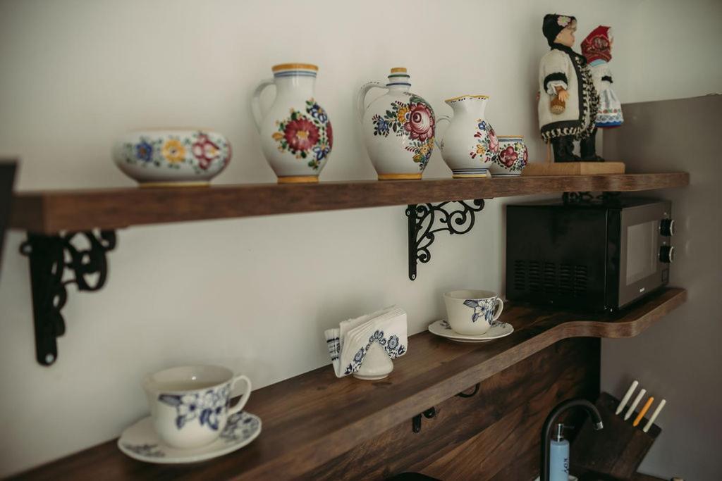 Apartman U Draba: Ubytovani Na Slovacku V Miloticich U Kyjova Milotice Экстерьер фото