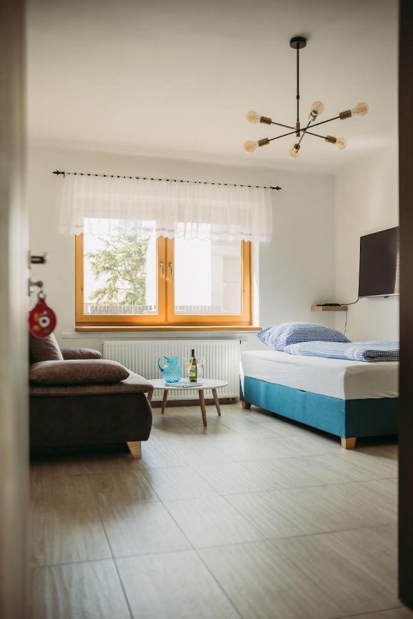 Apartman U Draba: Ubytovani Na Slovacku V Miloticich U Kyjova Milotice Экстерьер фото